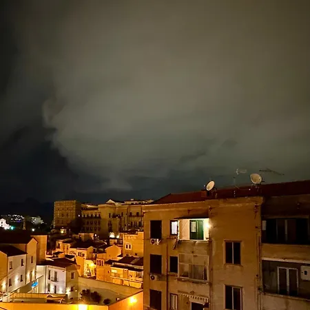 Almaria Light Апартаменты Палермо
